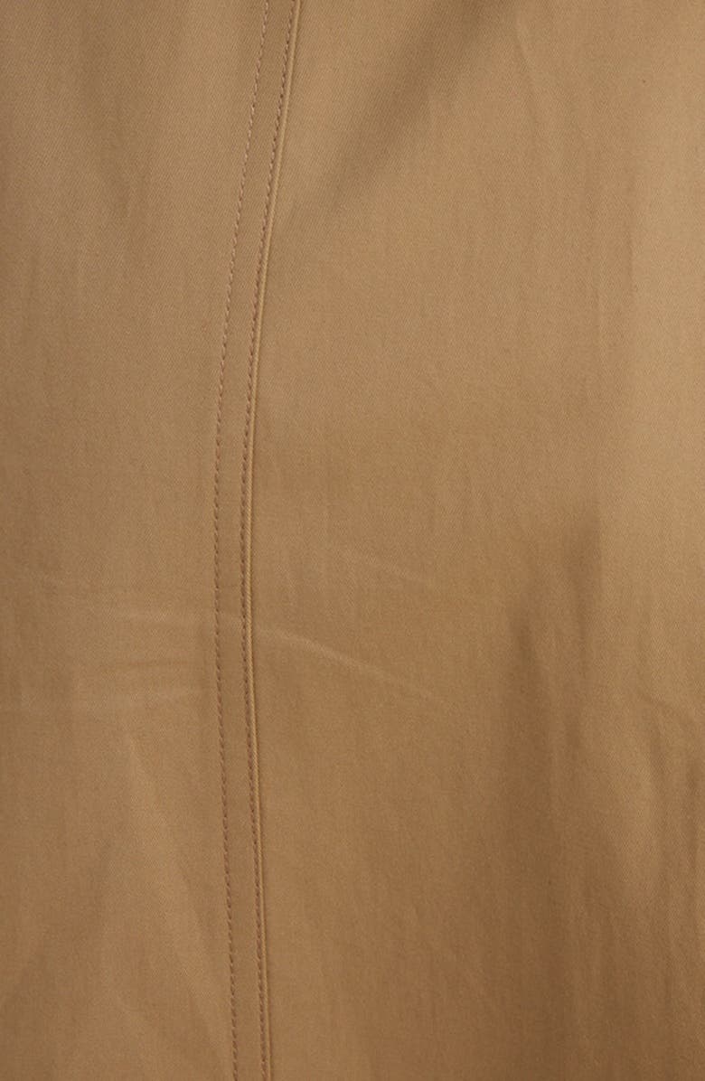 Victoria Beckham Trench Coat, Alternate, color,