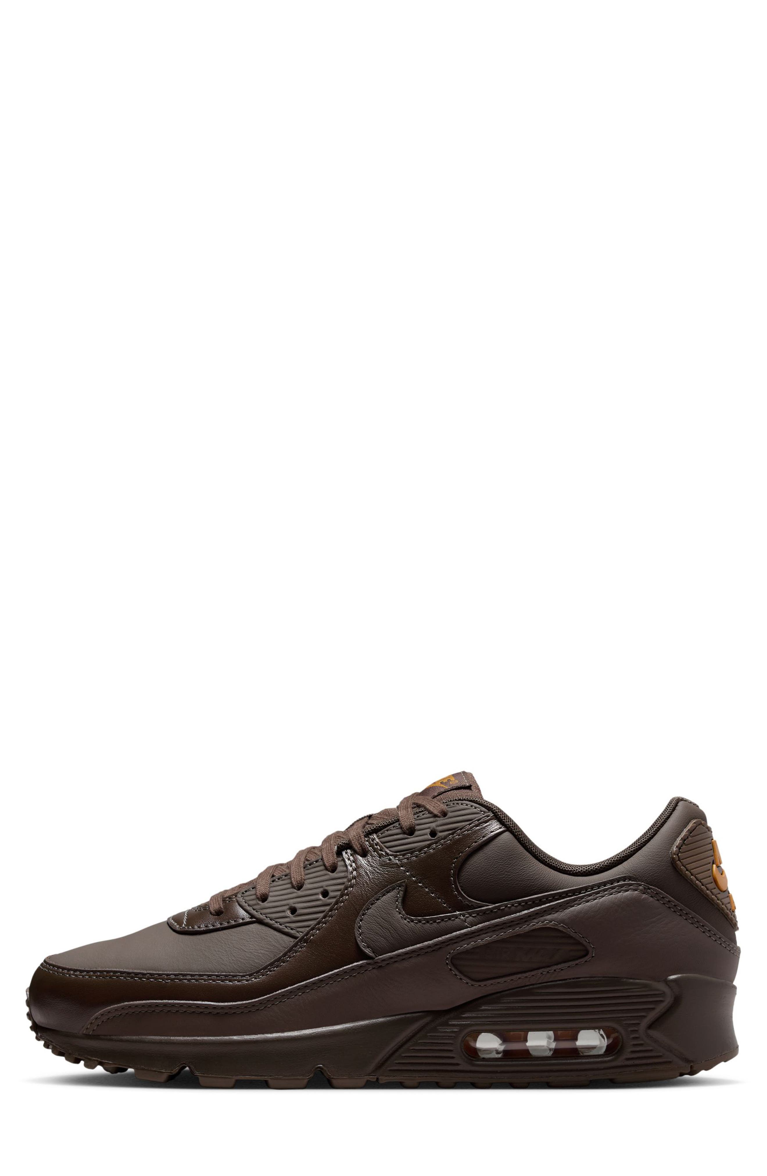 Nike Air Max 90 ESS+ Sneaker, Alternate, color, 