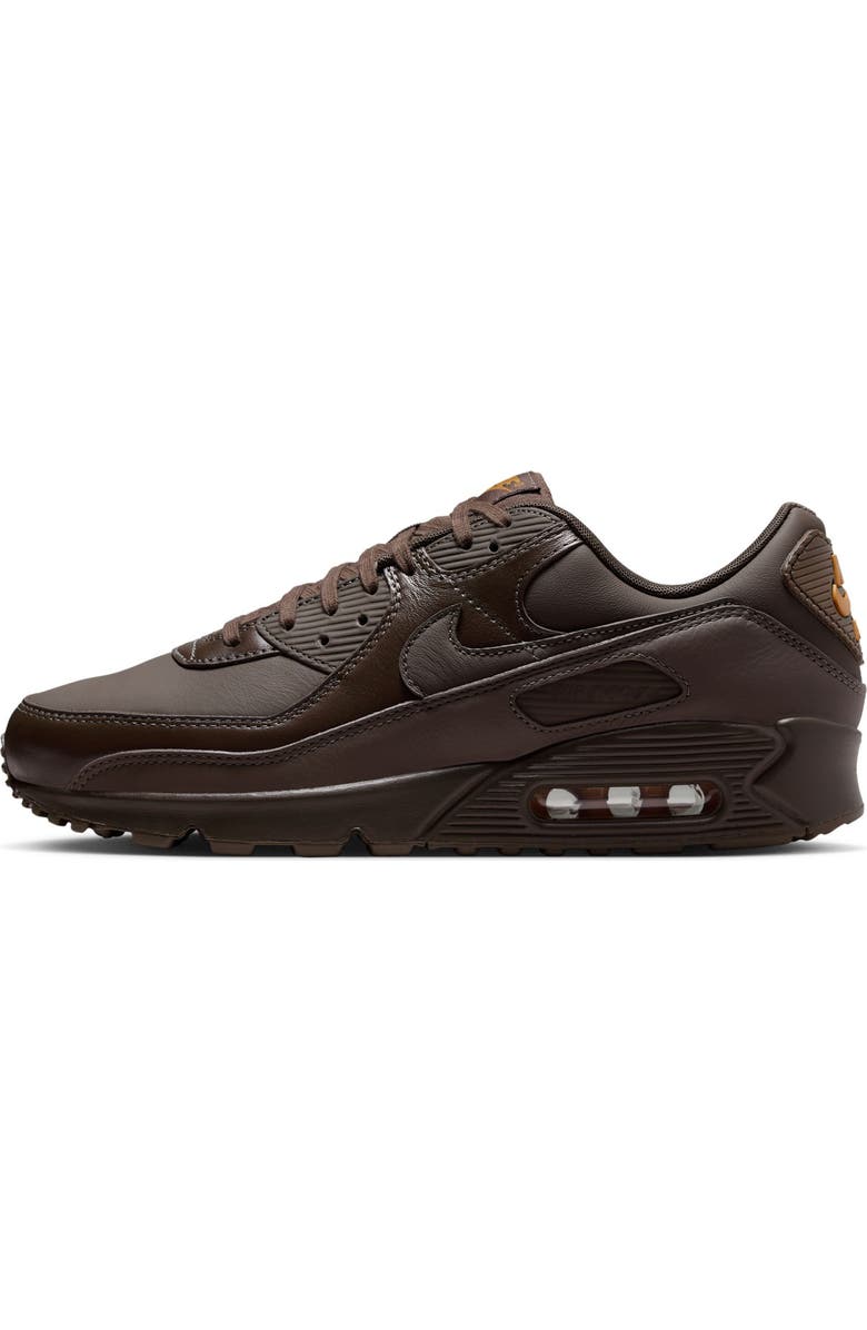 Nike Air Max 90 ESS+ Sneaker, Alternate, color,