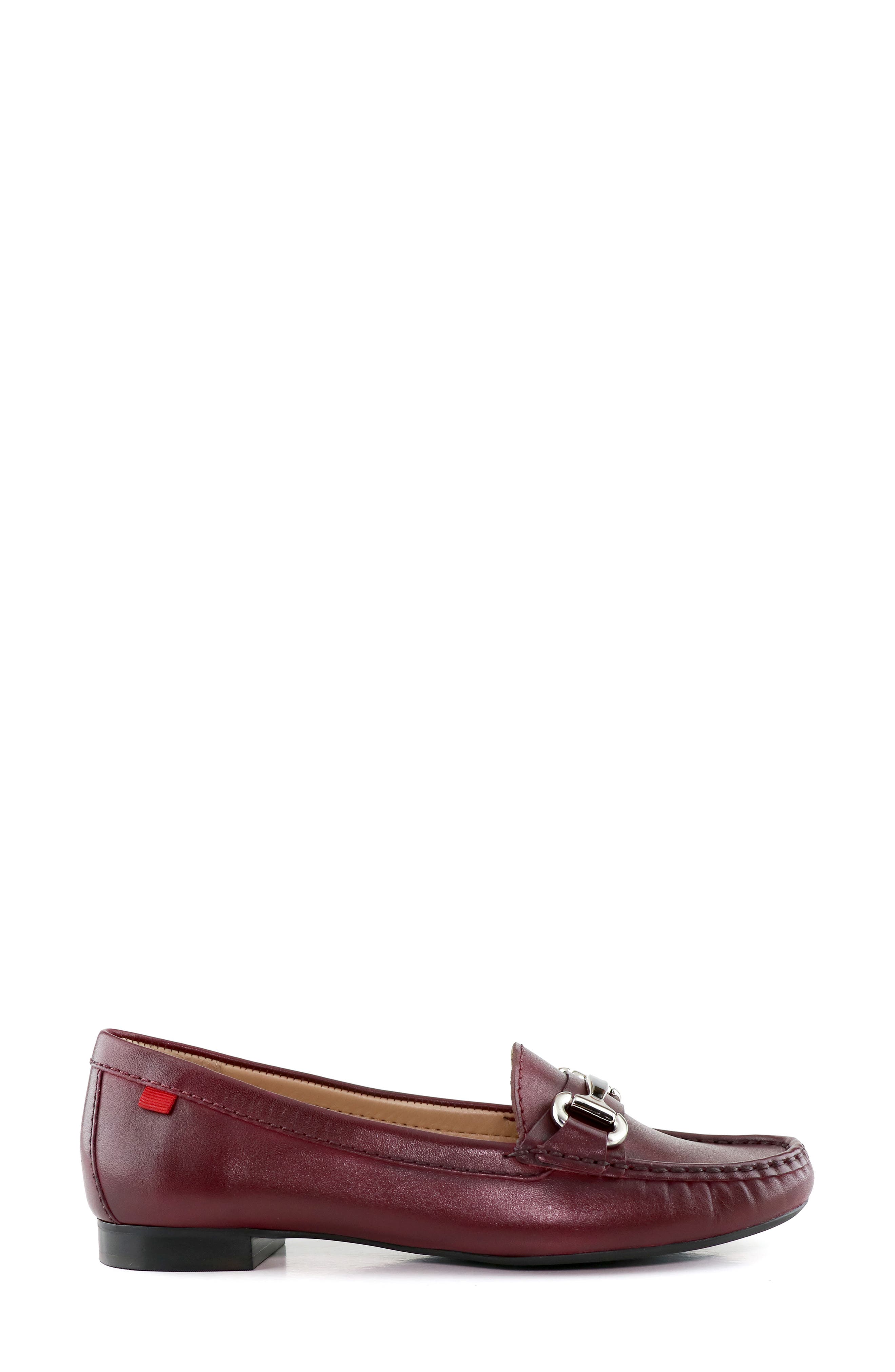 'Grand St.' Loafer, Alternate, color, MERLOT BURNISHED NAPPA