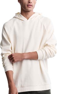 Barefoot Dreams® Thermal Cotton Hoodie