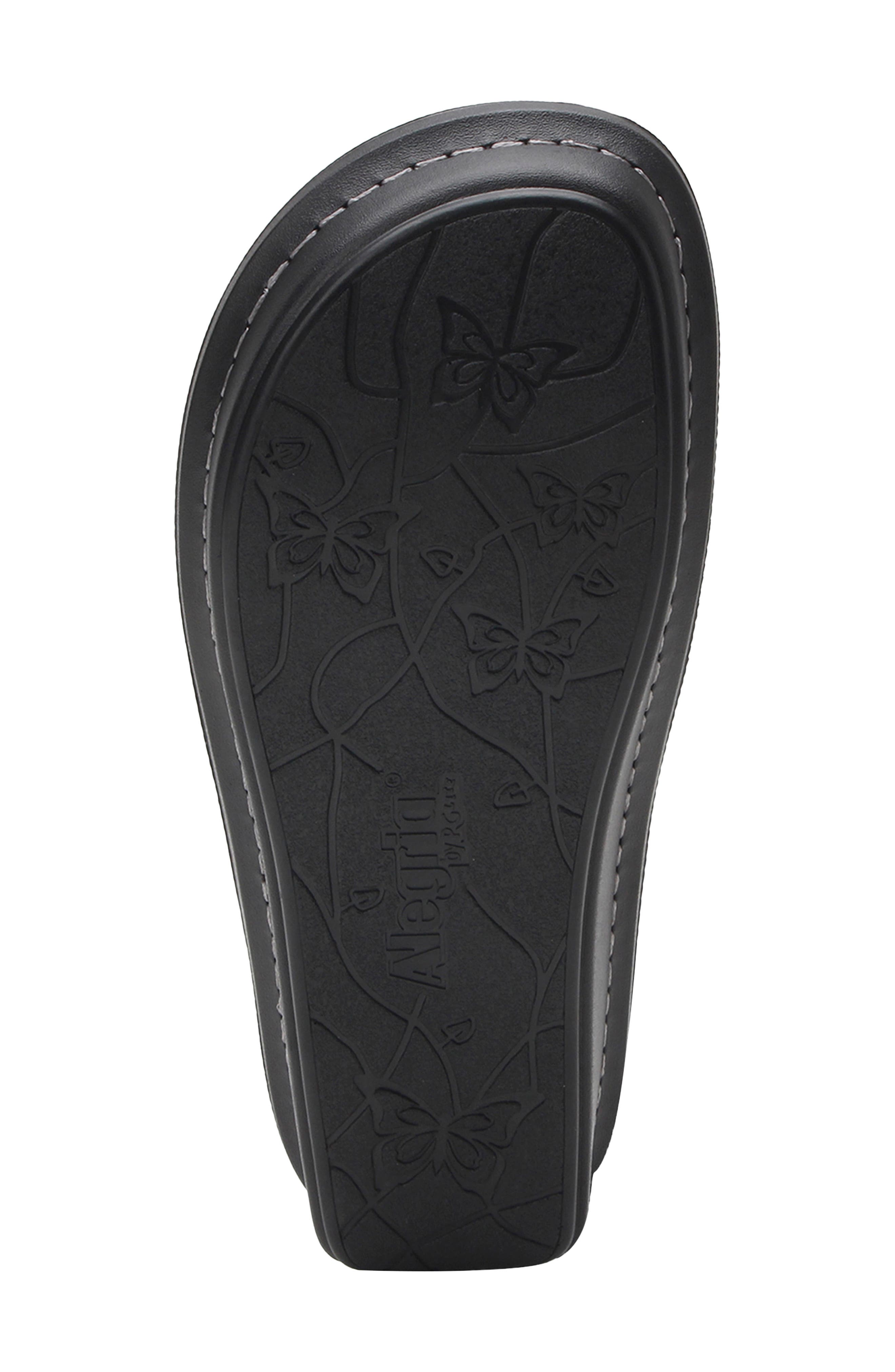 Verah Hoity Toity Slide Sandal, Alternate, color, PEWTER POWER