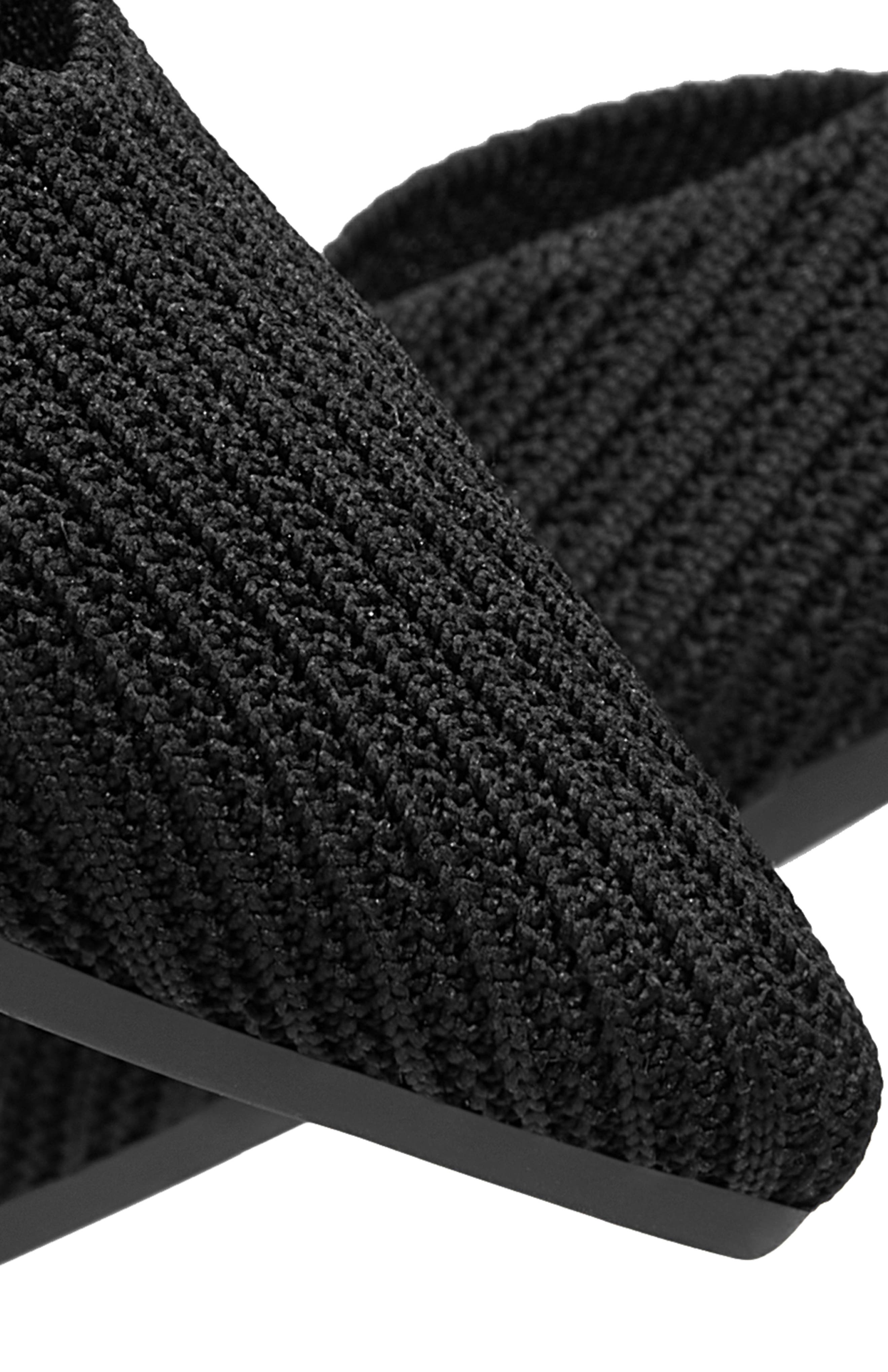 VIVAIA Pointed-Toe Flats, Alternate, color, Black