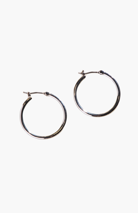 Halo Hoops Earrings