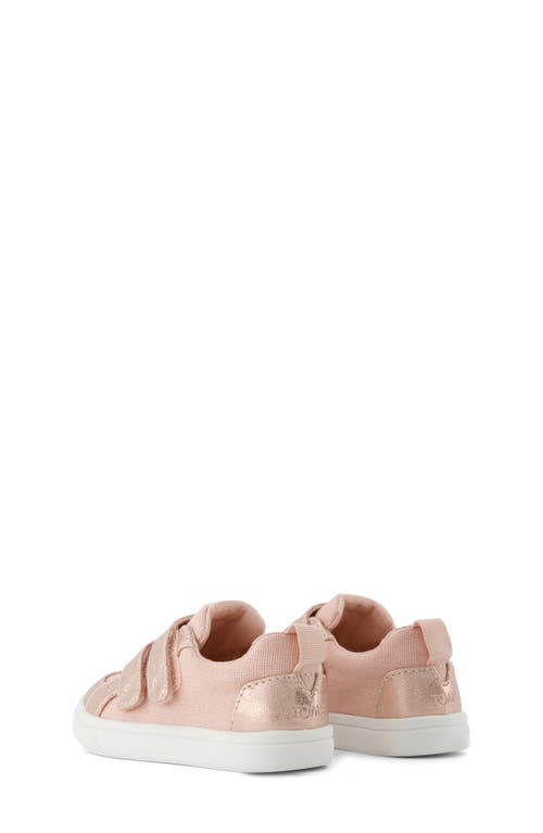 Toms Kids' Cruz Sneaker In Pink