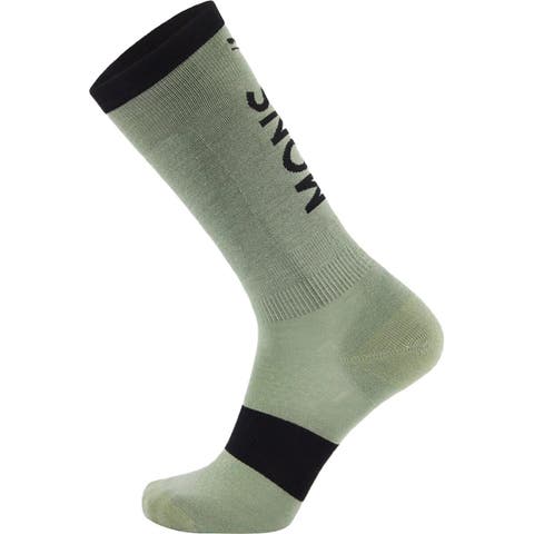 Atlas Merino Snow Sock