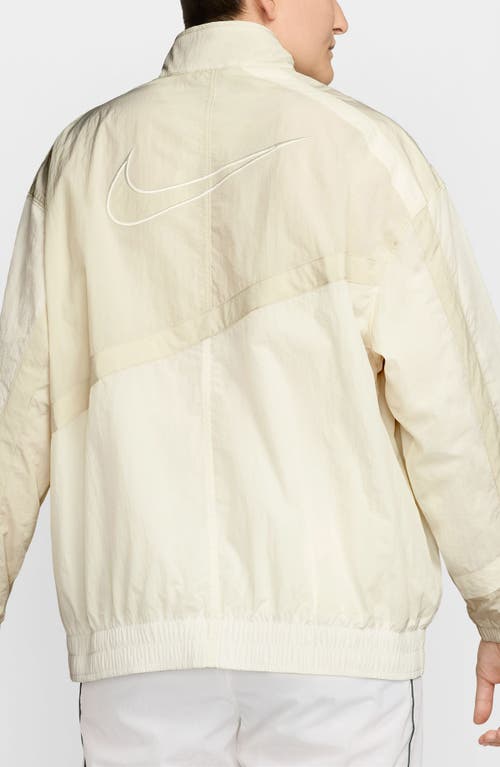 Nike Sportswear Street Water Repellent Jacket