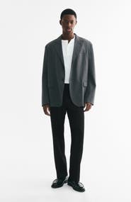 H&M Regular-fit Tailored Pants