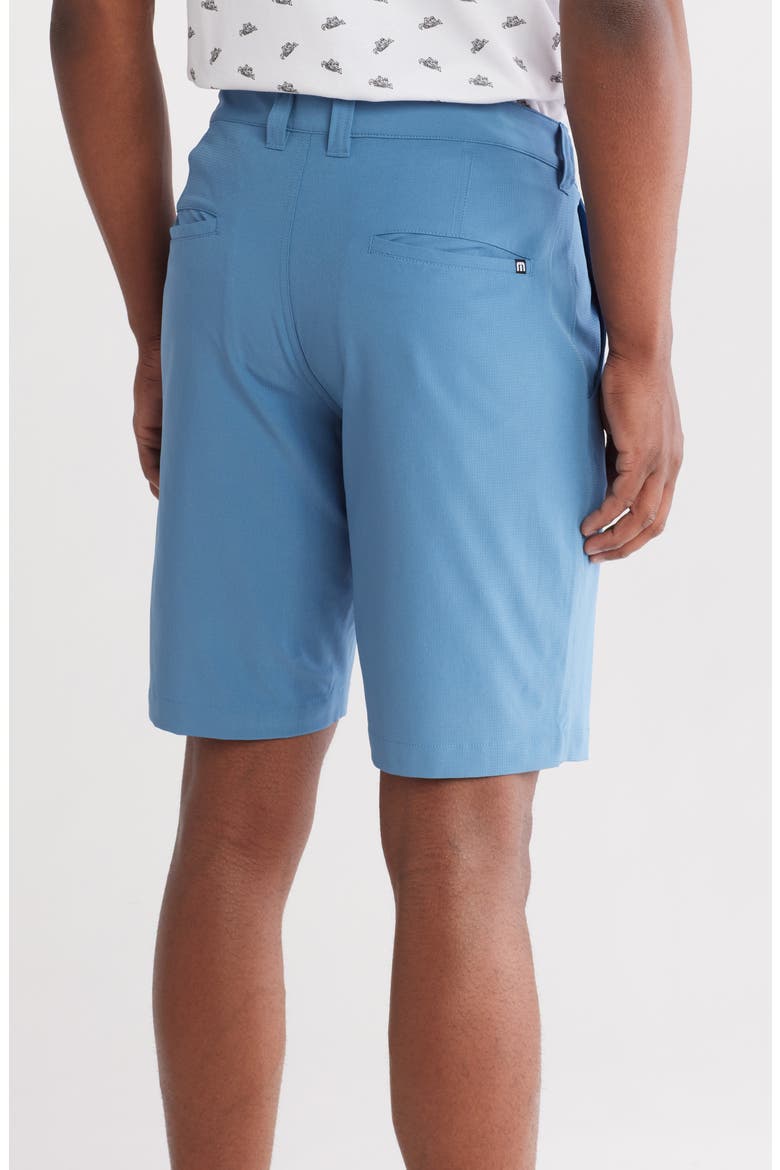 Starnes Stretch Performance Shorts, Alternate, color, COPEN BLUE
