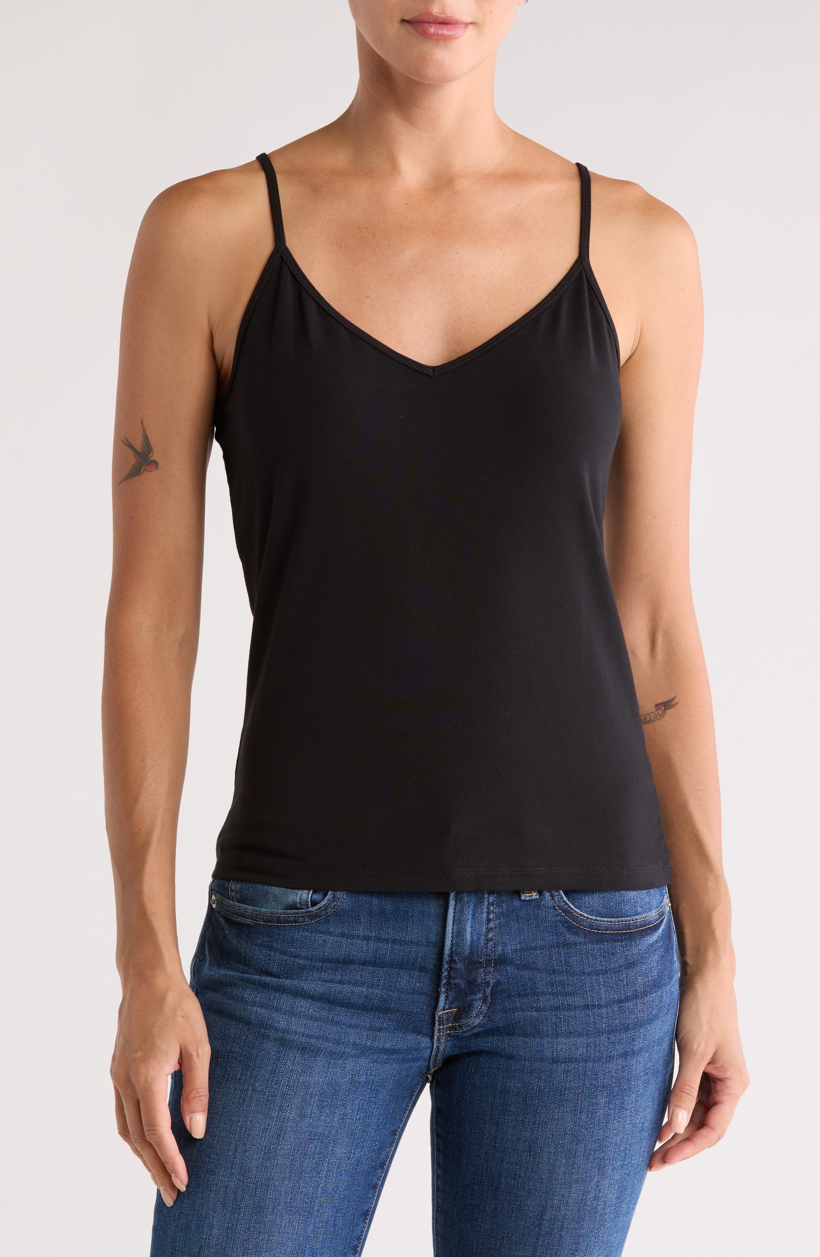 Zinnia Camisole