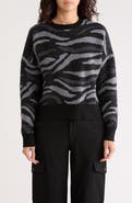 Desigual Thin Gauge Knit Sweater