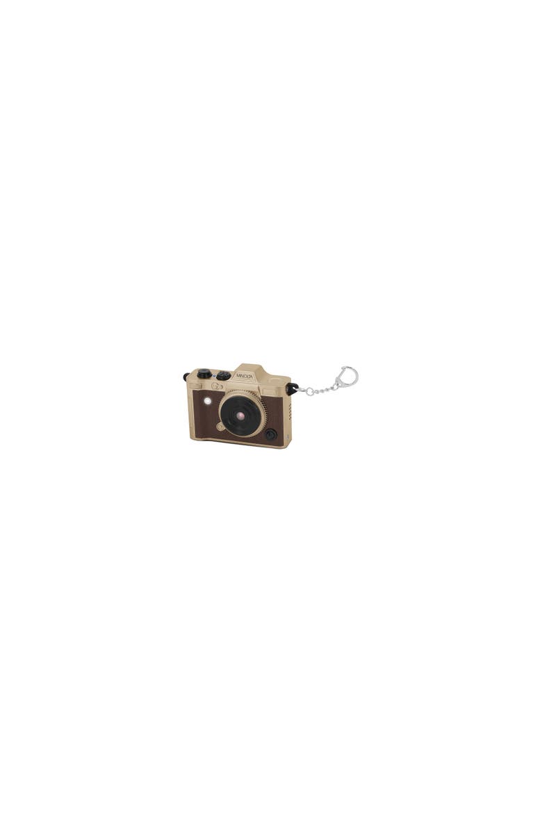 MNBM1 Mini Pro Digital Camera 20MP with 2K HD Video, Alternate, color, Black