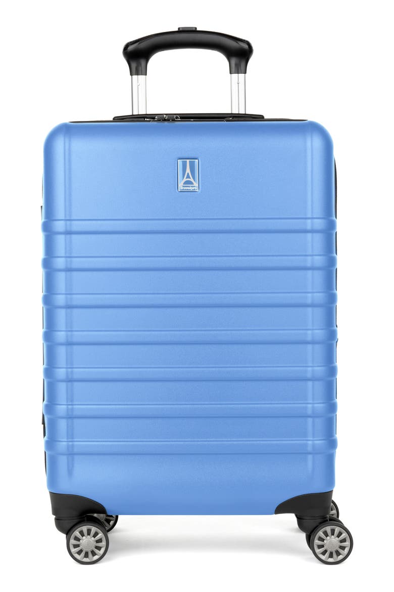 Rollmaster Lite 20 Inch Expandable Hardside Spinner | Nordstromrack