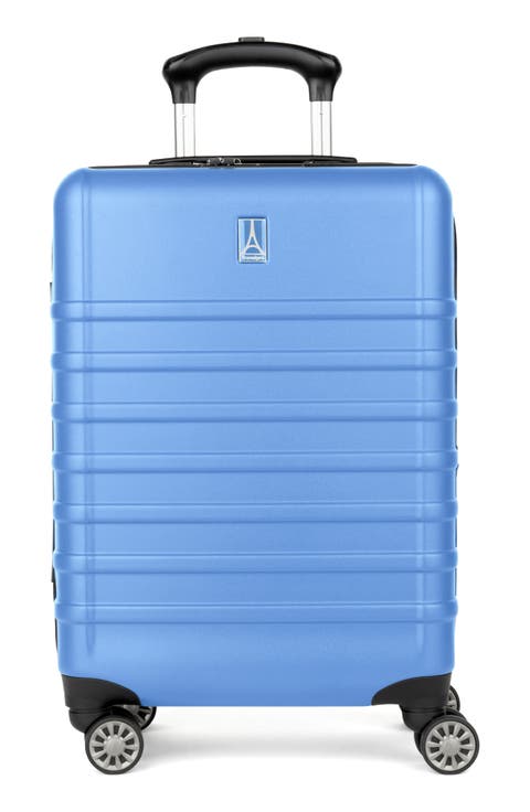 Rollmaster Lite 20 Inch Expandable Hardside Spinner