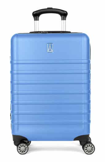 Rollmaster Lite 20 Inch Expandable Hardside Spinner