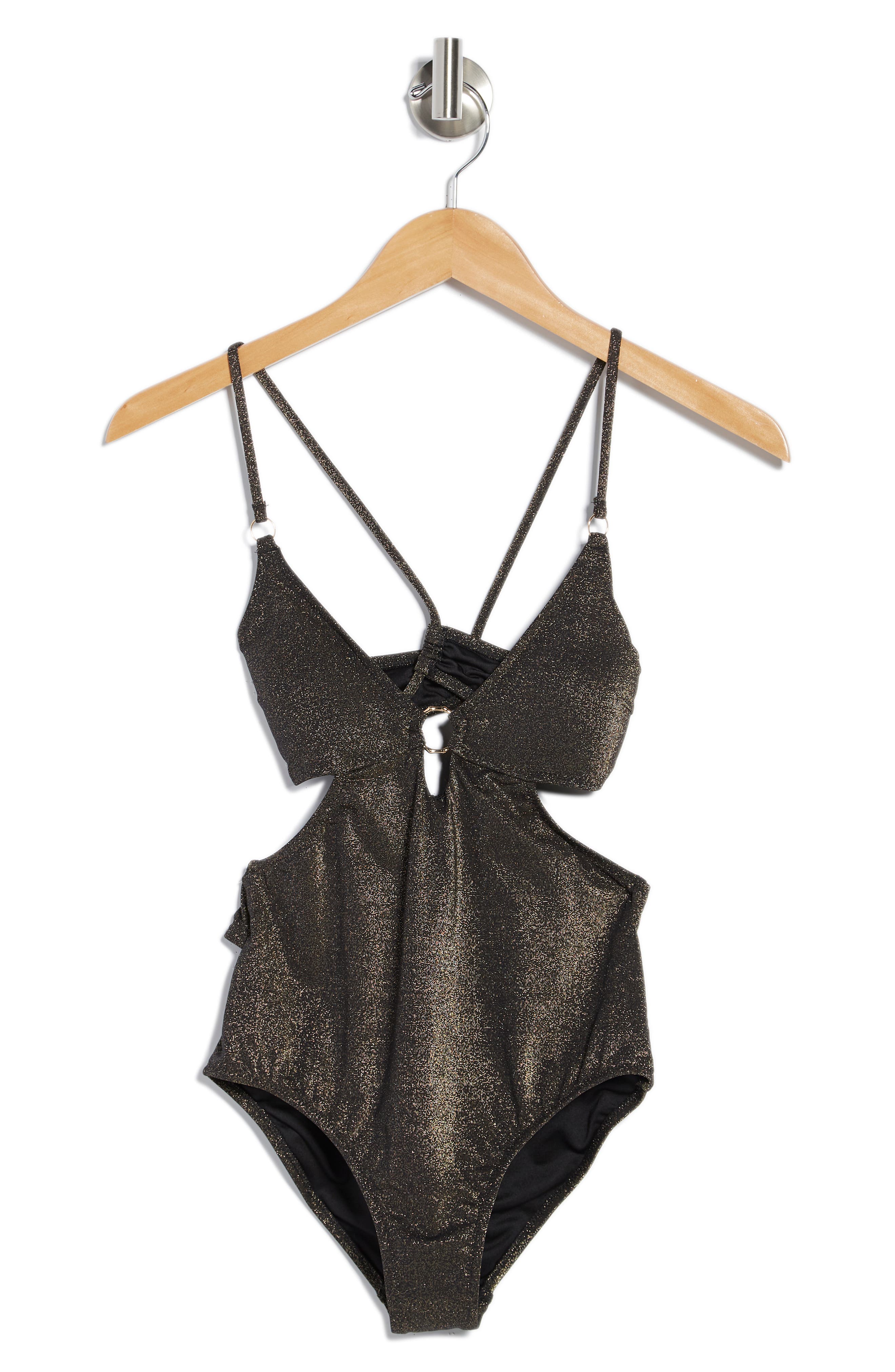 Reiss Matilde One-Piece Swimsuit (Women) | Nordstromrack