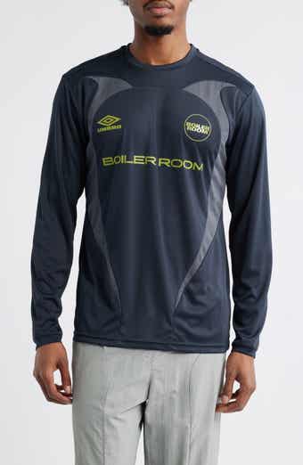 BOILER ROOM x Umbro Shell Track Pants | Nordstrom BOILER ROOM x Umbro Shell Track Pants | Nordstrom