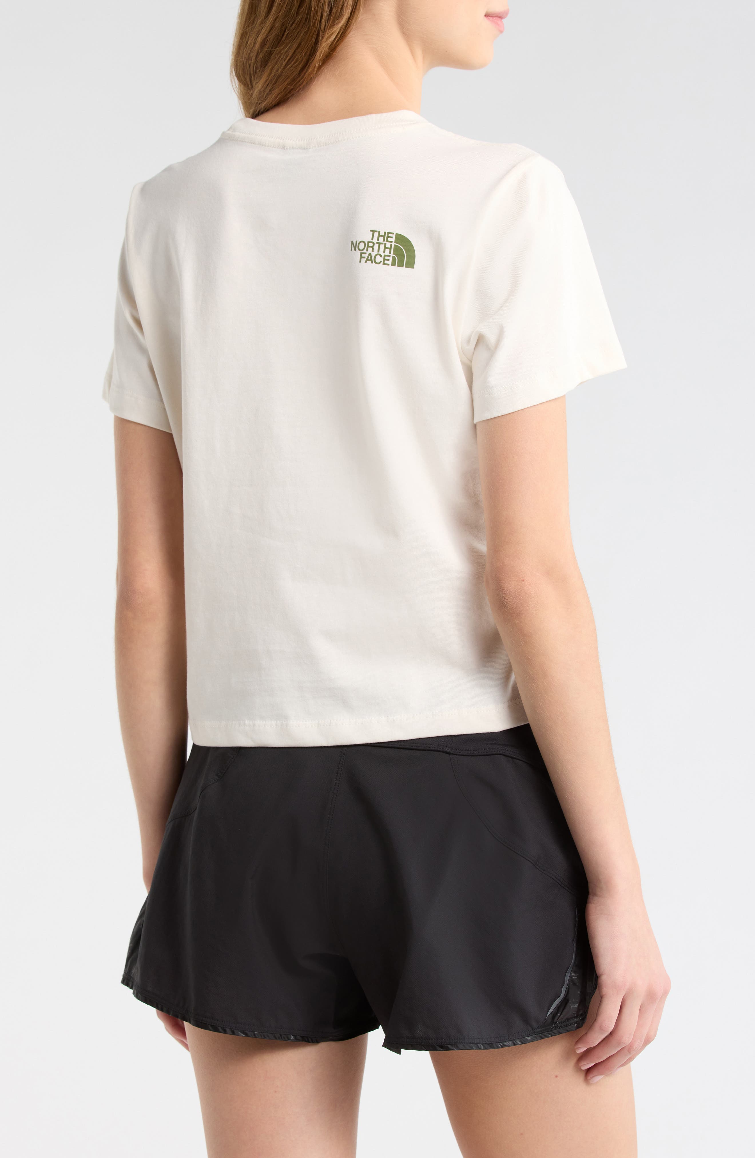 Flora Graphic T-Shirt - image 4
