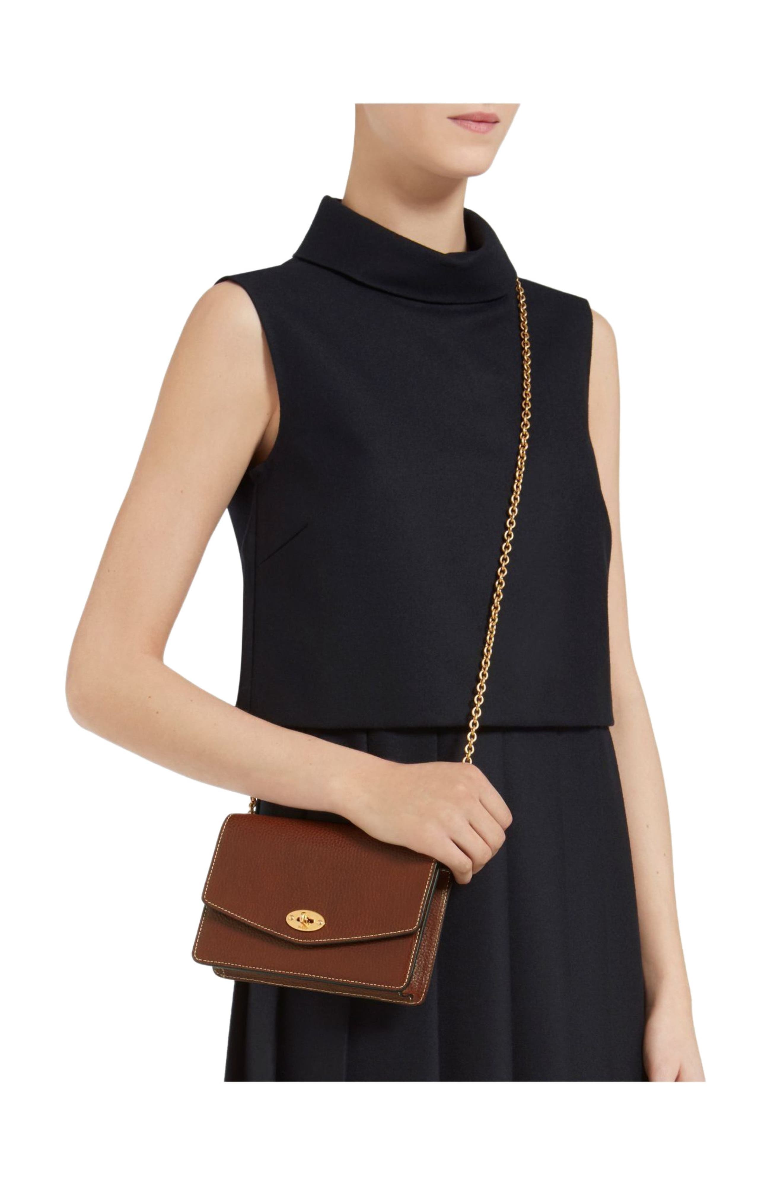 Mulberry Small Darley, Alternate, color, 