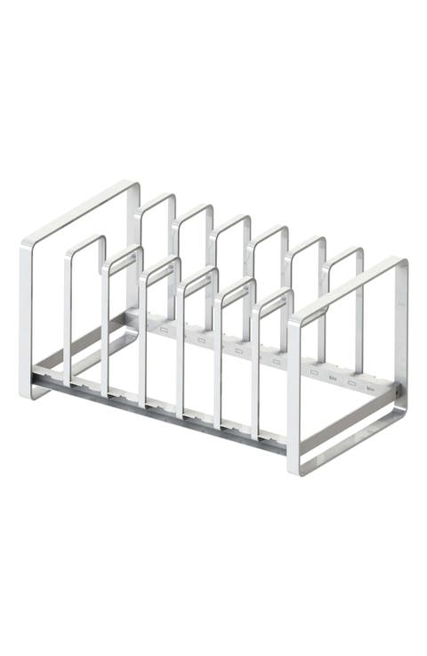 Cupboard Storage Rack