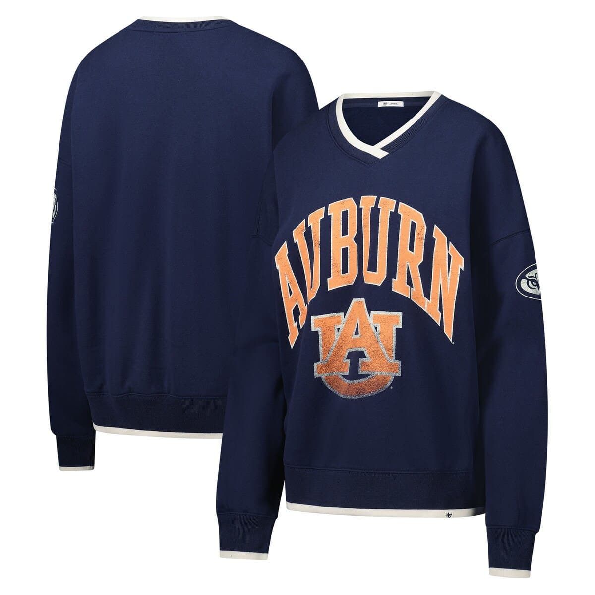 selected Navy