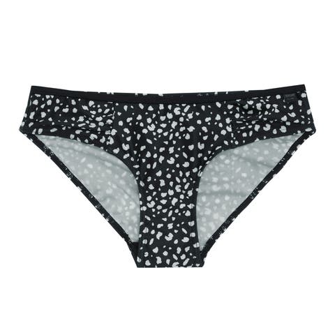 Aceana Polka Dot Bikini Bottoms