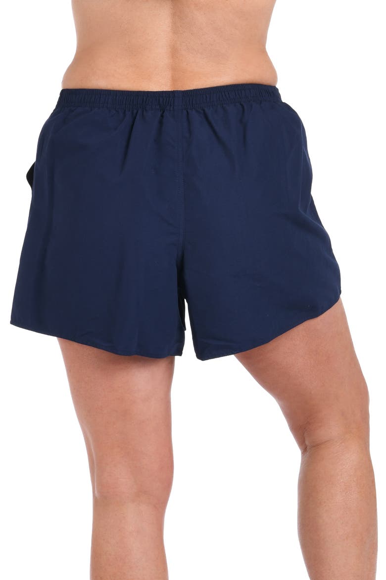Board Shorts, Alternate, color, INDIGO