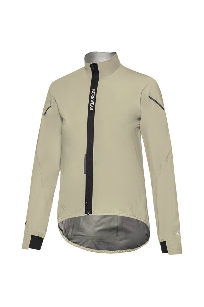Spinshift Gore-Tex Jacket - Women's, Alternate, color, Tech Beige