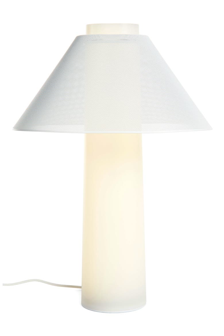 Smart LED Lamp, Main, color, WHITE