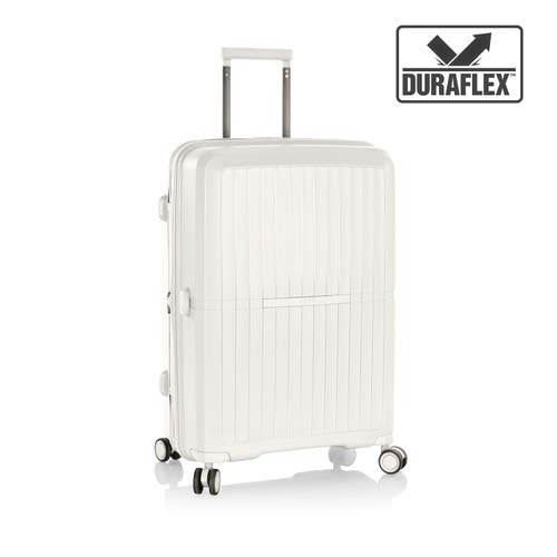 Heys Airlite 26 Inch Luggage In White