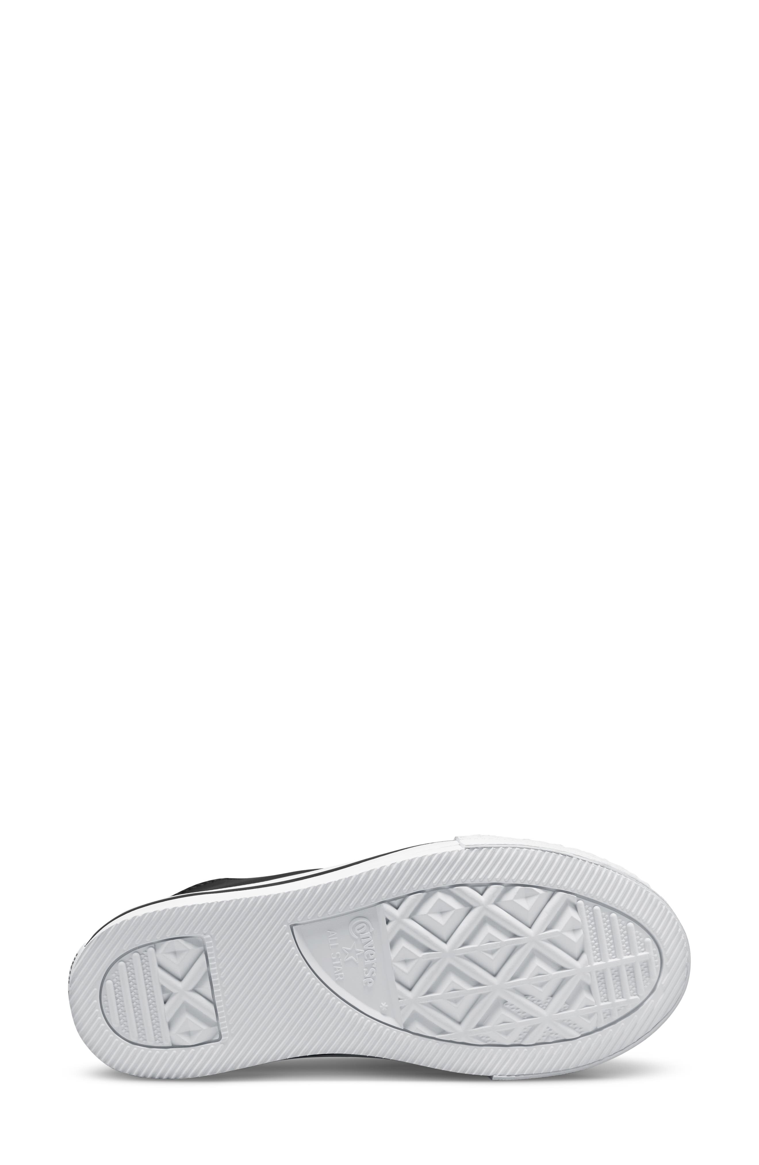 Converse Kids' Chuck Taylor<sup>®</sup> All Star<sup>®</sup> EVA Lift High Top Sneaker, Alternate, color, 