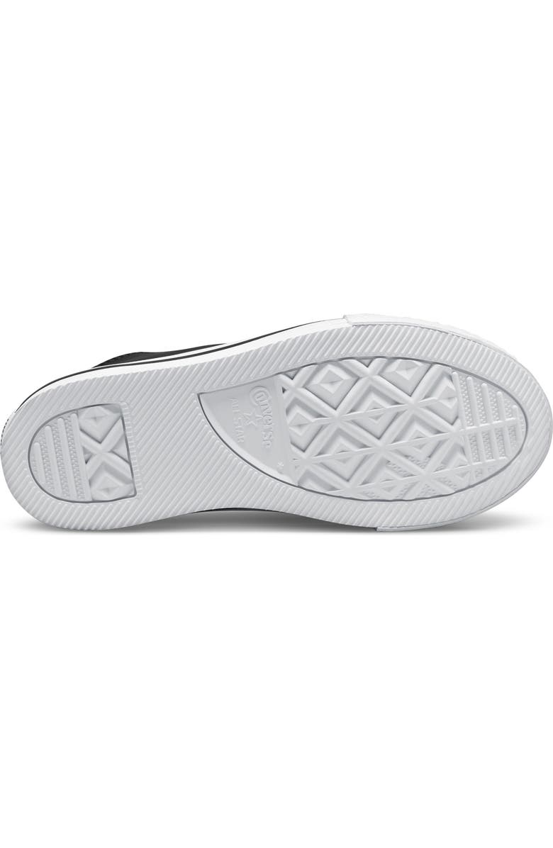 Converse Kids' Chuck Taylor<sup>®</sup> All Star<sup>®</sup> EVA Lift High Top Sneaker, Alternate, color,