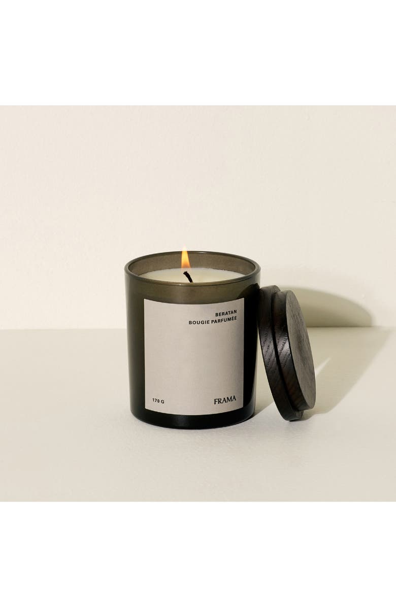 GOODEE x Frama Beratan Candle, Alternate, color,