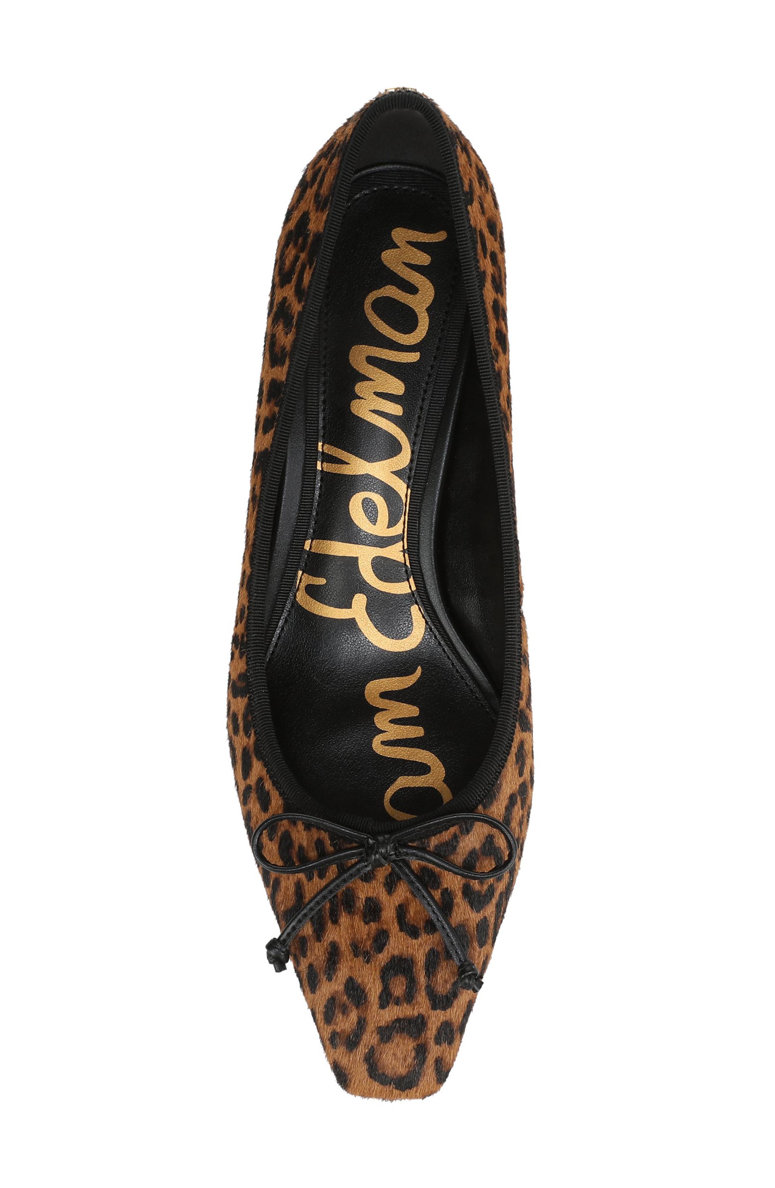 Sam Edelman Rinda Pump, Alternate, color, Brown Multi