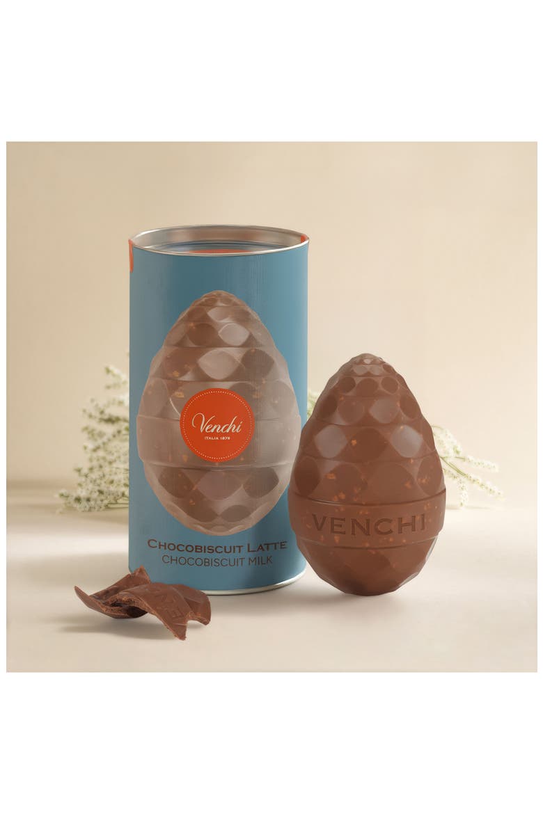 Easter Milk & Biscuit Egg, Alternate, color, NO COLOR