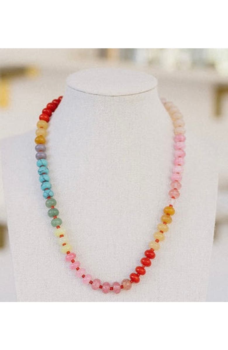 Erin McDermott Jewelry Maui Sunset, Alternate, color, Multi
