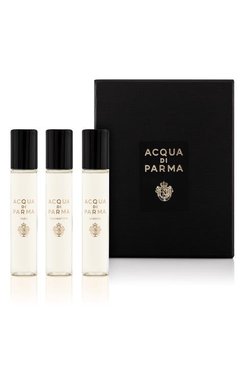 Signatures Eau de Parfum Discovery Set