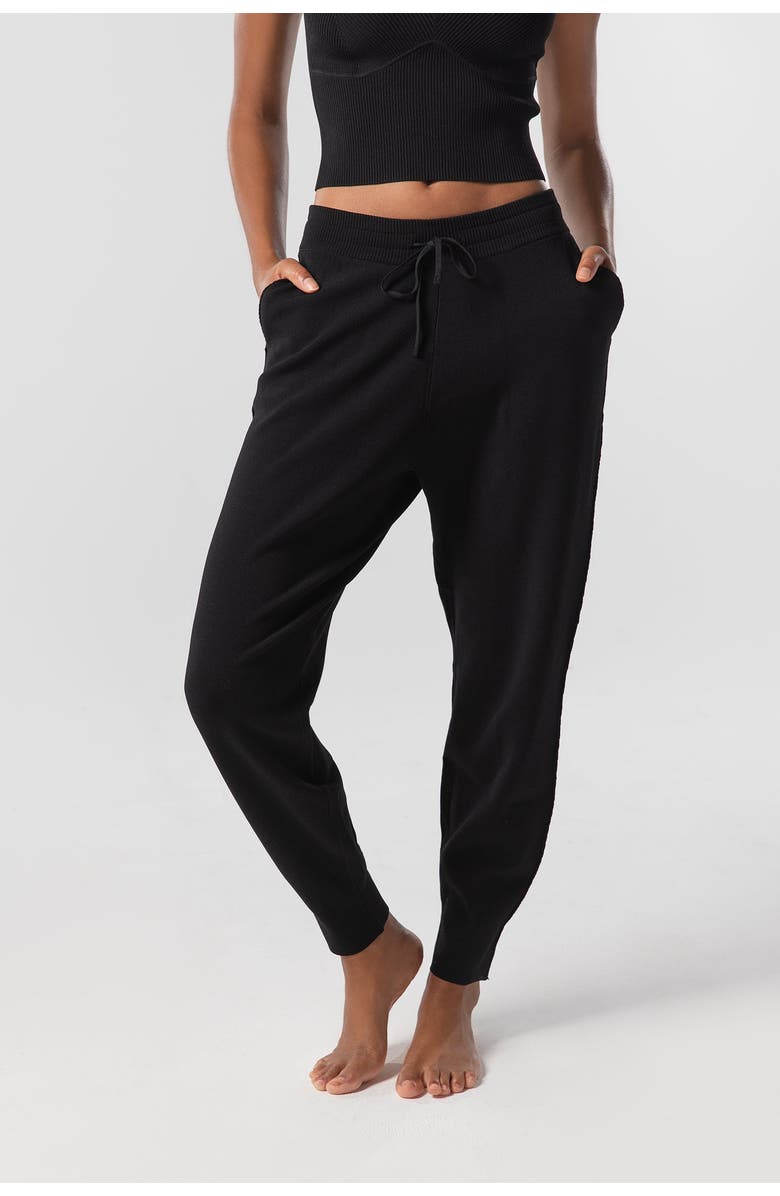 KADA The Sweater Jogger, Main, color, Ink