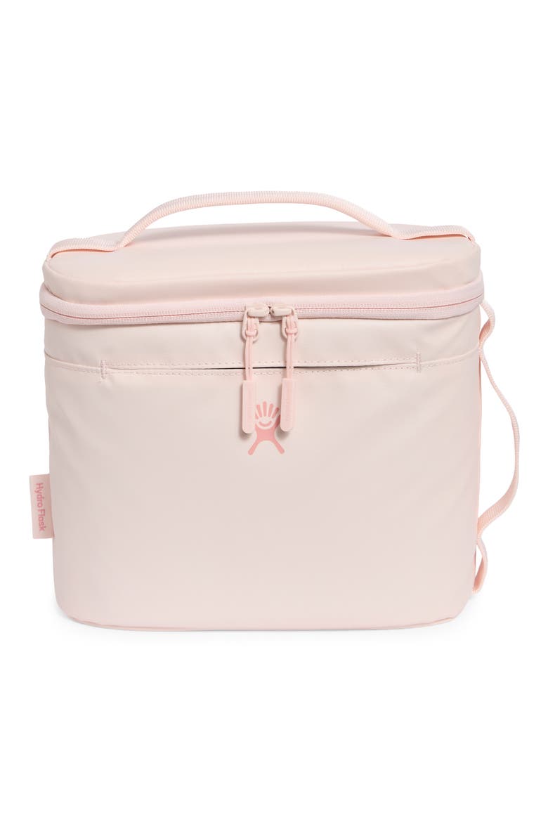 5-Liter Insulated Lunch Bag, Main, color, TRILLIUM