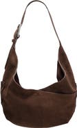 HAMMITT Tom Zip Medium Hobo Bag