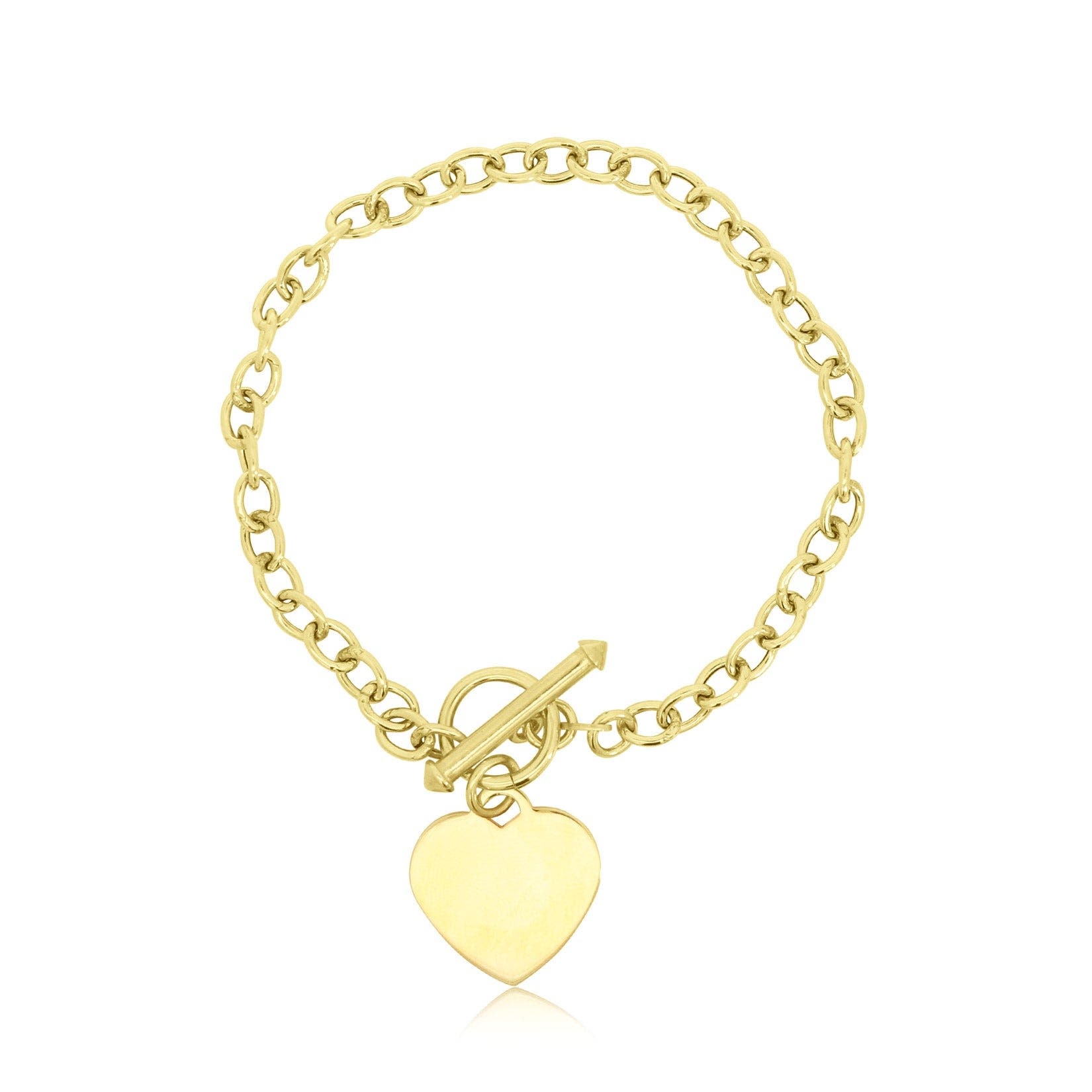 selected Gold-Plated Sterling Silver