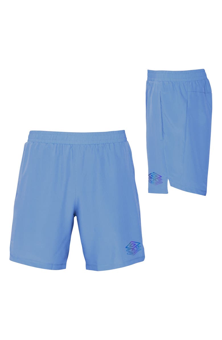 Umbro Pro Training Woven Shorts, Alternate, color,