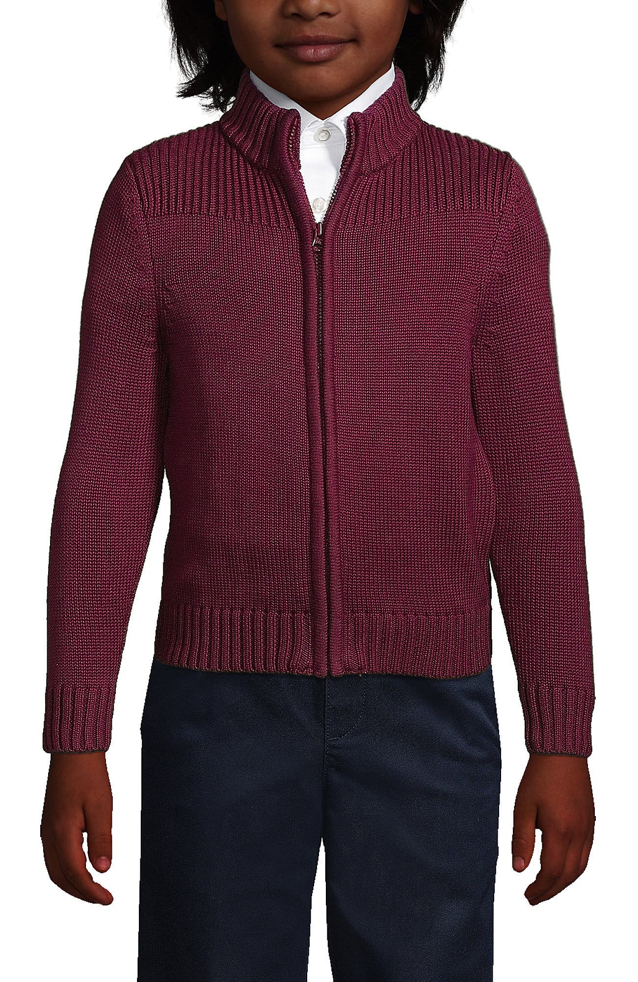 selected Burgundy