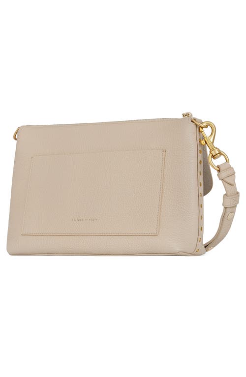 Rebecca Minkoff Darren Leather Shoulder Bag