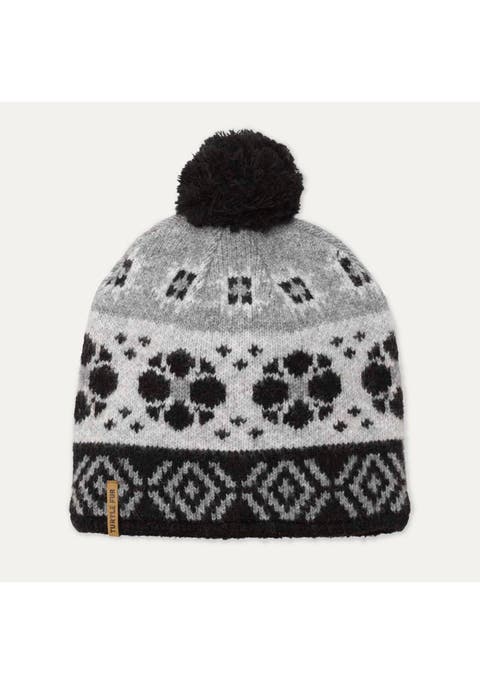 Camilla Pom Beanie