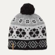 Turtle Fur Camilla Pom Beanie