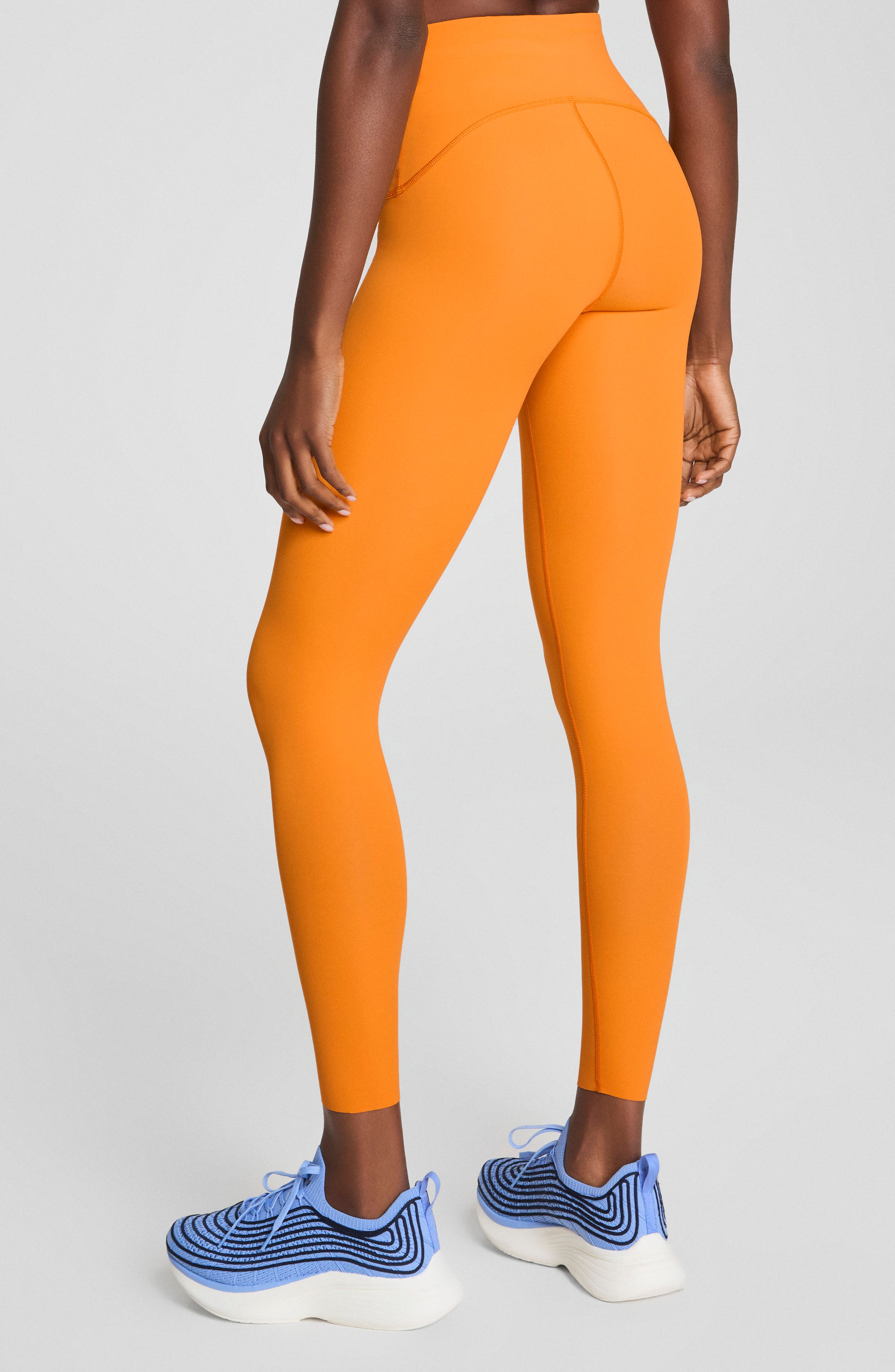 SPANXshape Booty Boost Full Length Leggings - image 2
