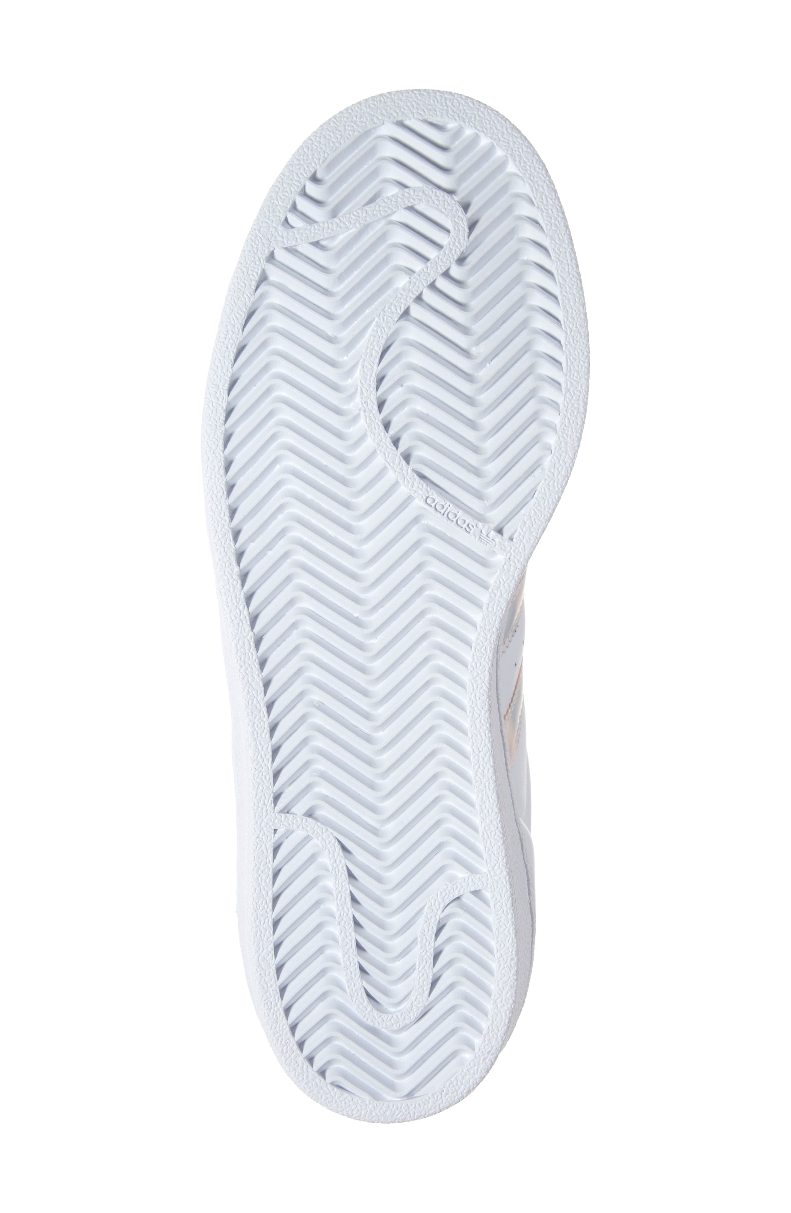 adidas 'Superstar II' Sneaker, Alternate, color, 