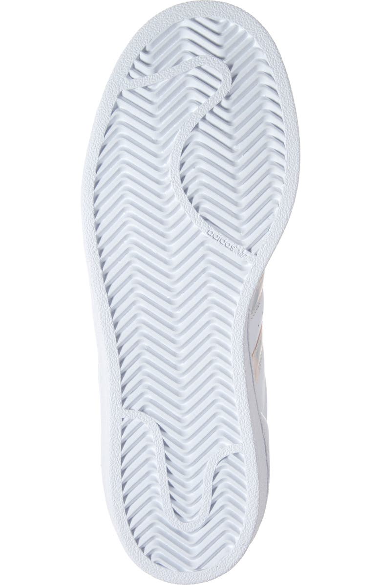 adidas 'Superstar II' Sneaker, Alternate, color,