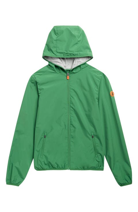 Kids' Jules Hooded Jacket